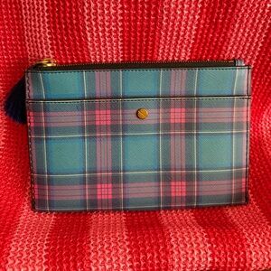 J.Crew Accessory Bag, NWT